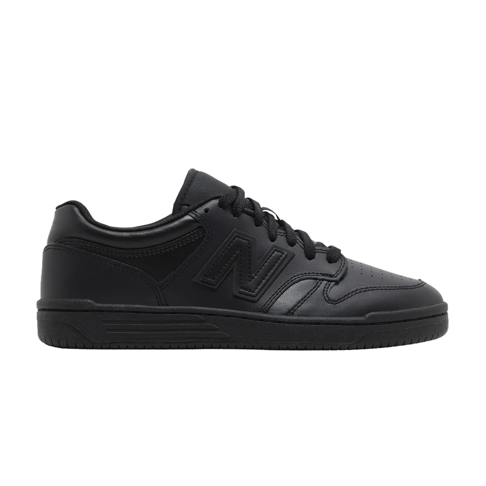 New Balance 480 - Black