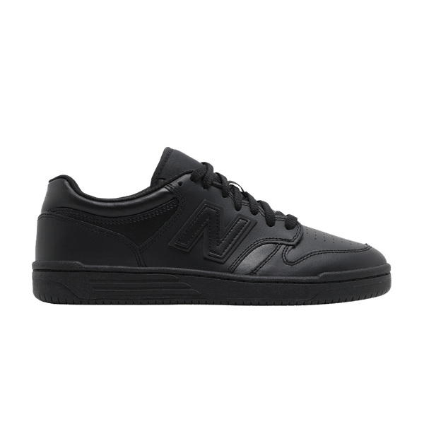 New Balance 480 - Black