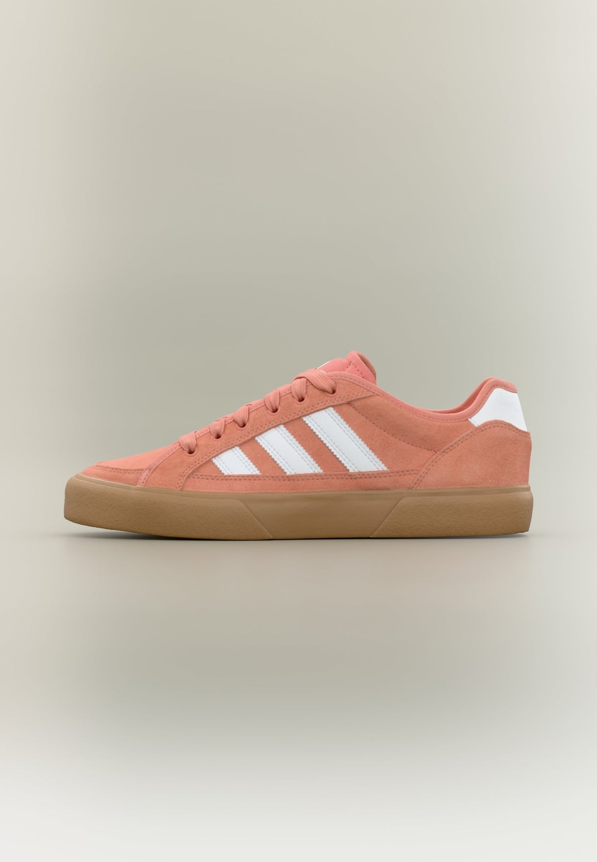 adidas Skateboarding Court Tns Premiere - Footwear White