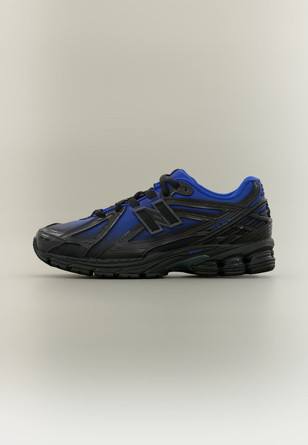 New Balance U1906 - Black / Gret / Purple
