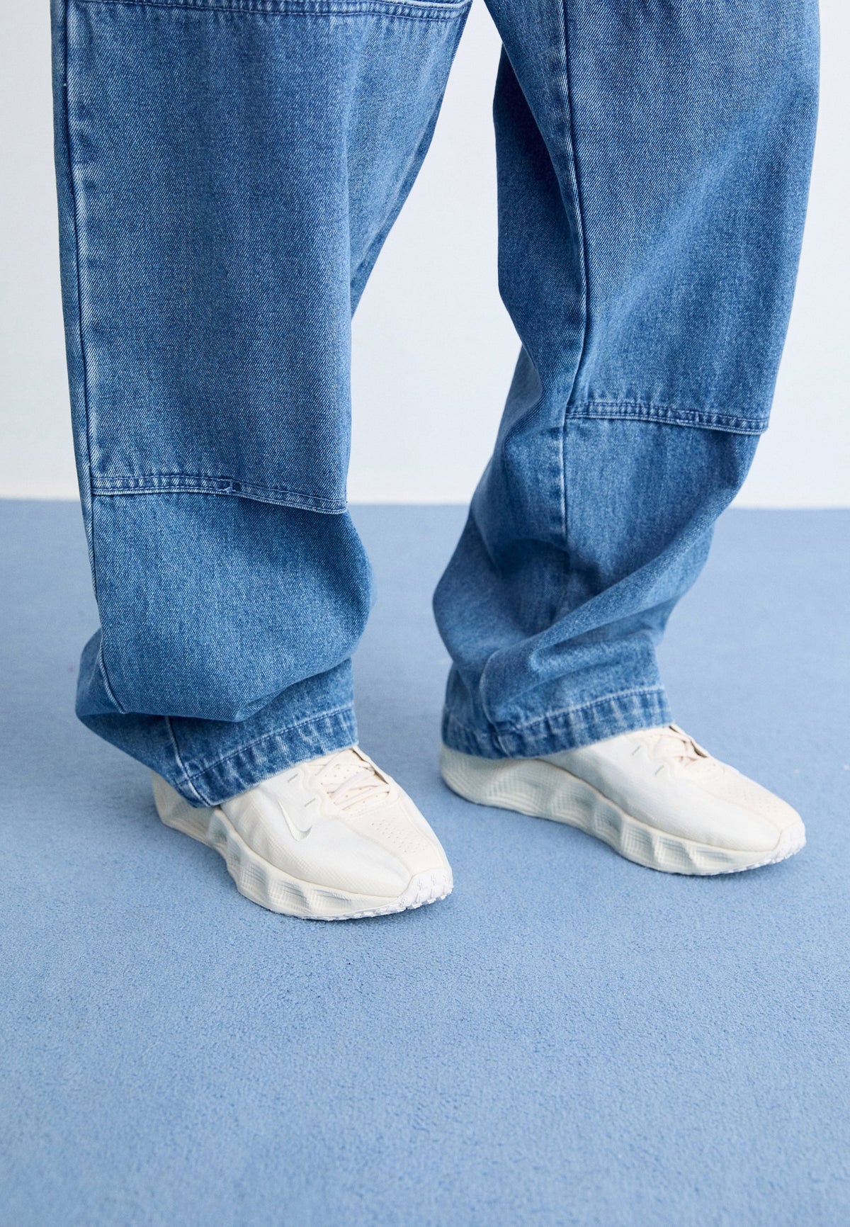 Nike Ava Rover - Phantom / Light Bone