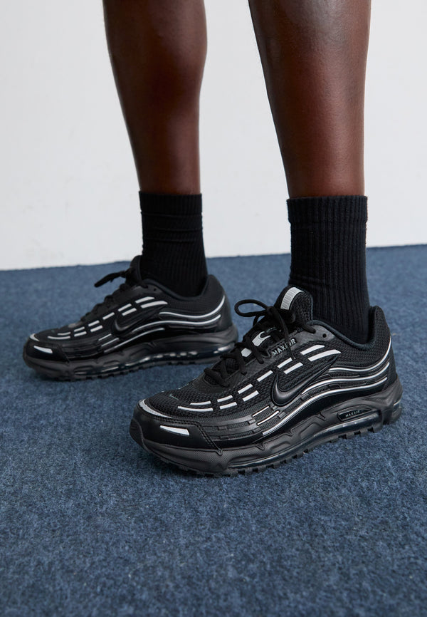 Nike Air Max Tl 2.5 - Black / Silver Anthracite