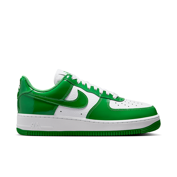 Nike Air Force 1 Low '07 - Kelly Green Patent