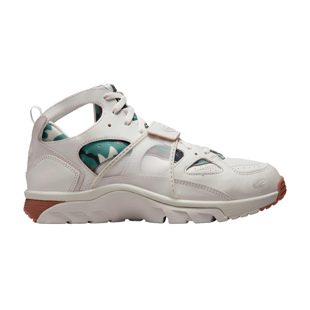Nike Air Huarache Corteiz - Light Bone