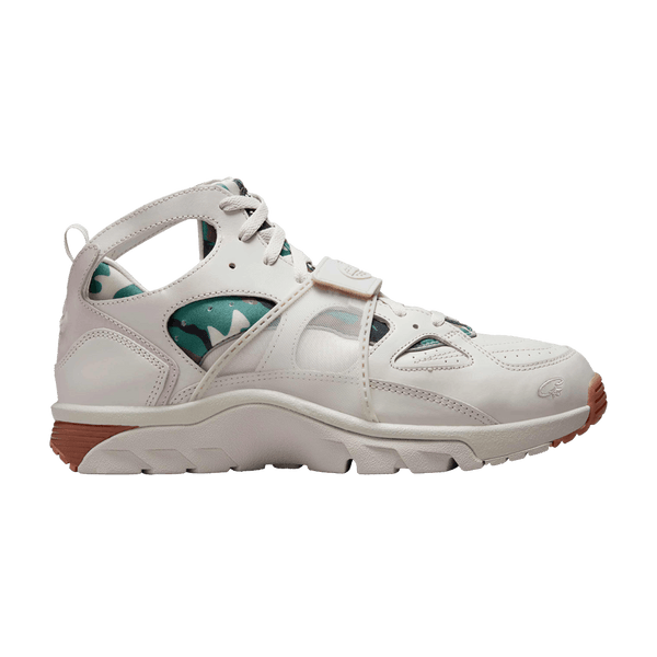 Nike Air Huarache Corteiz - Light Bone