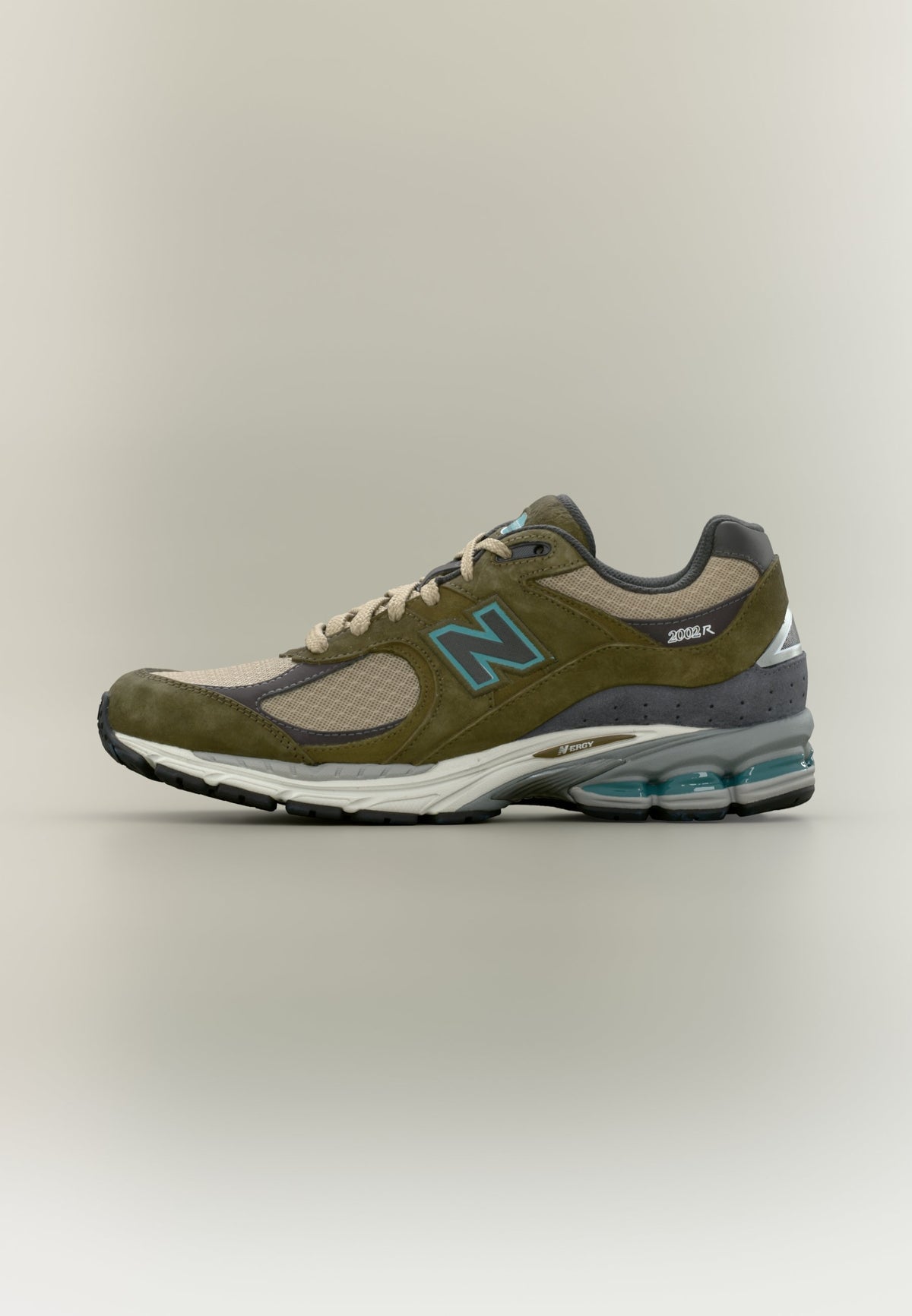 New Balance U2002 - Woodland / Stoneware