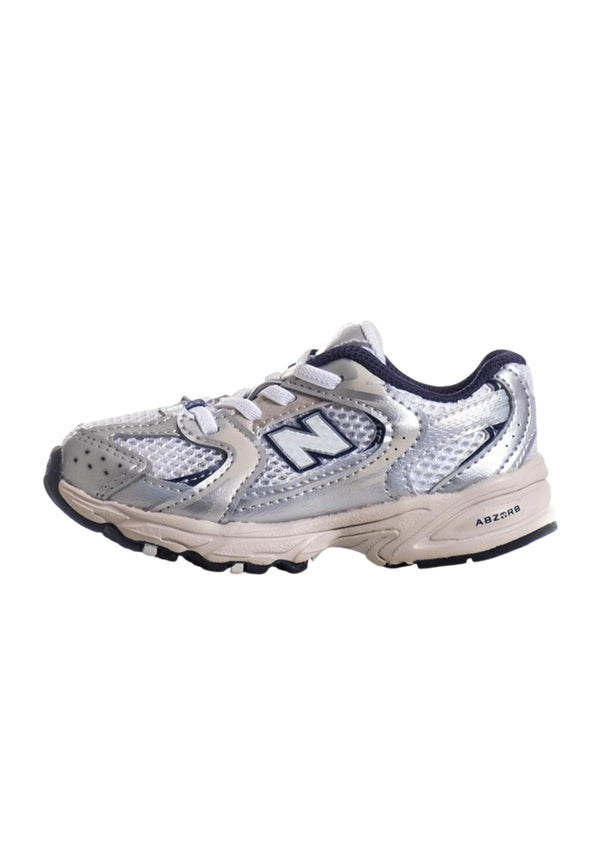 New Balance 530 - Summer Fog / Nimbus Cloud / Nb Navy Ka