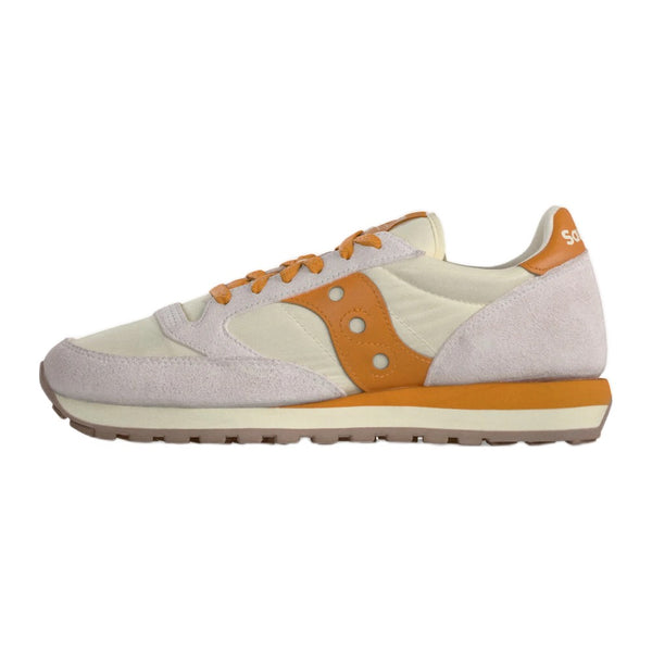 Saucony Jazz Original - Tofu / Buckskin