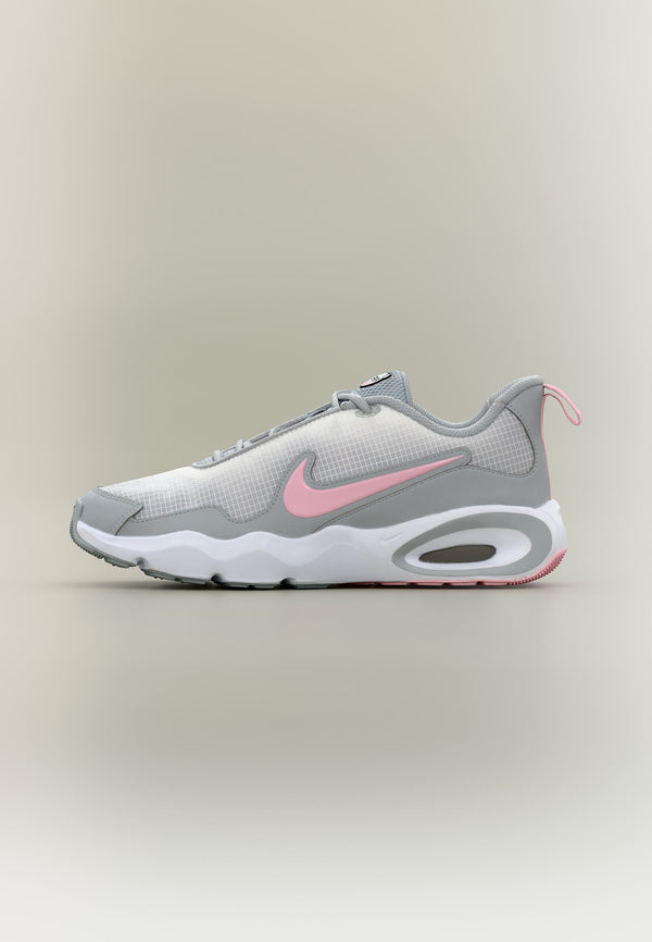 Nike Air Max Nova - White / Med Soft Pink / Wolf Grey / Pearl Pink