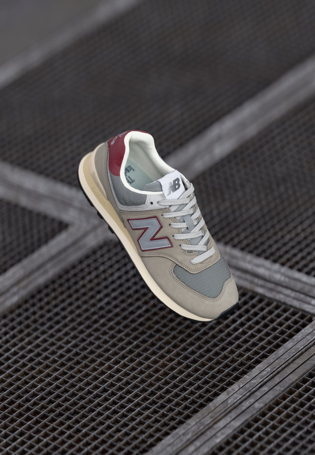 New Balance 574 - Arid Stone