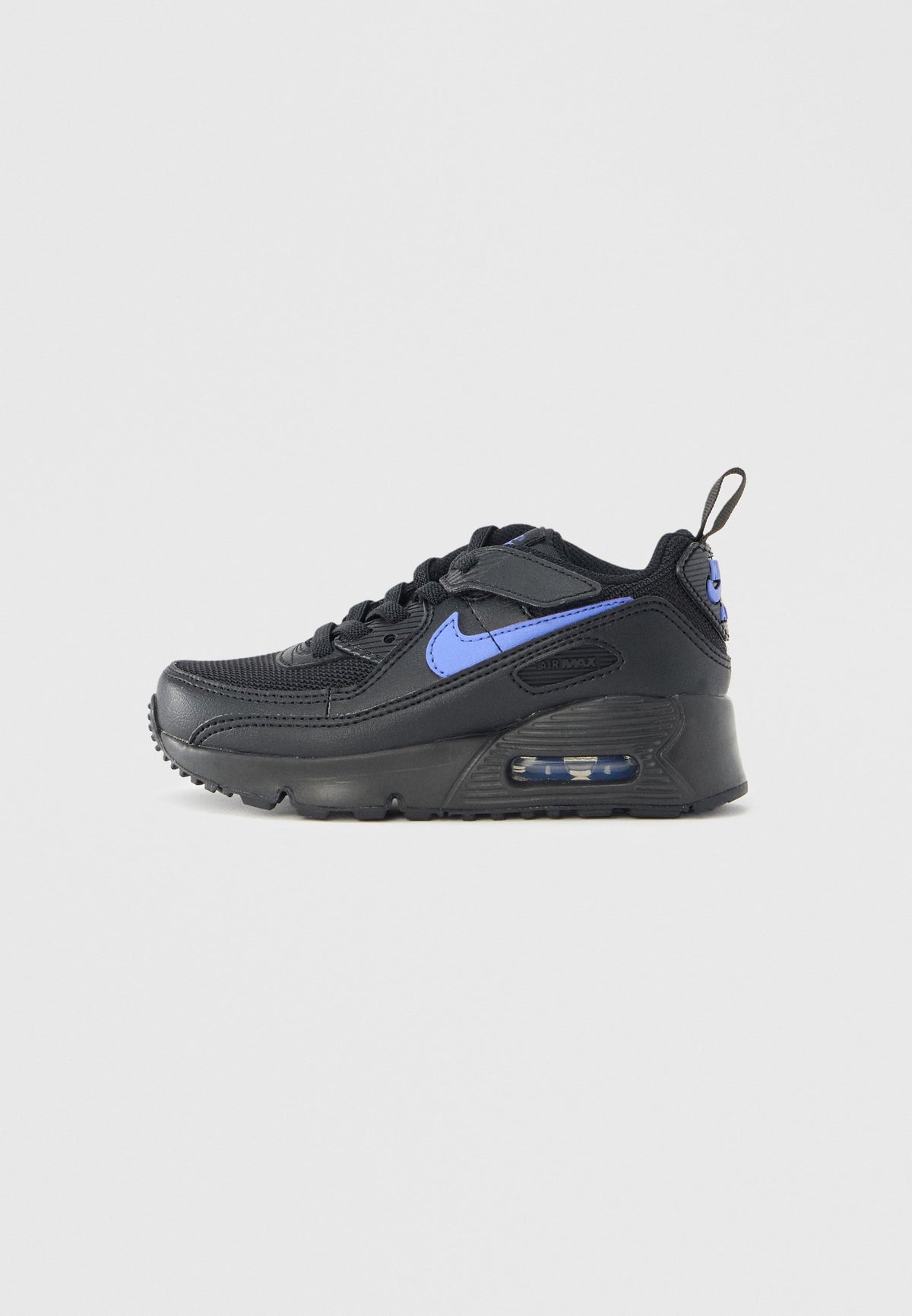 Nike Air Max 90 - Black / Sapphire