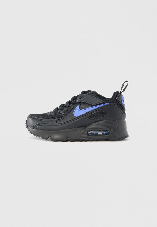 Nike Air Max 90 - Black / Sapphire