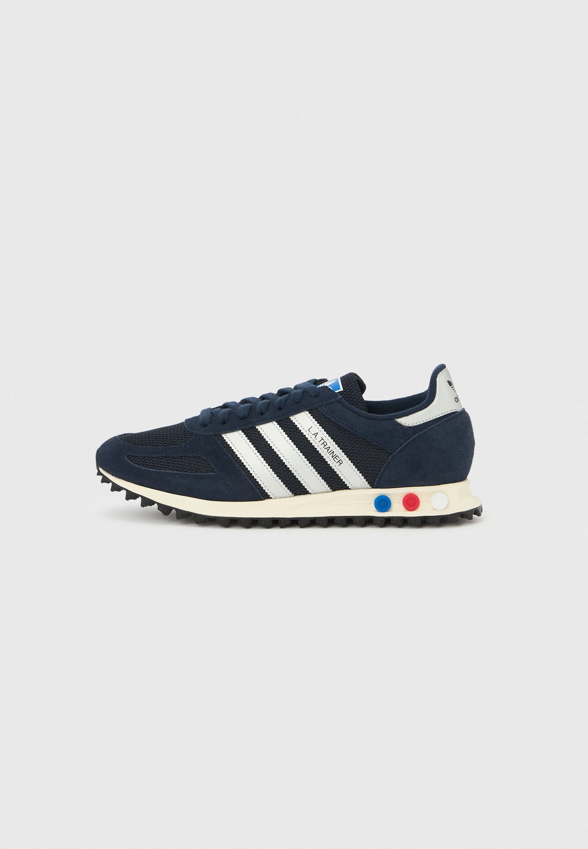 adidas La OG - Legend Ink / Silver-coloured / Off White