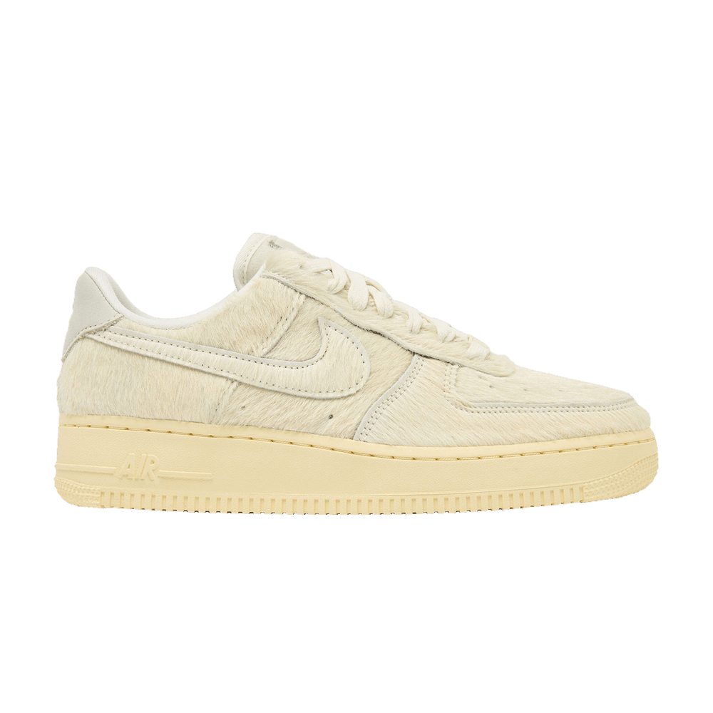 Nike Air Force 1 Low '07 - Sail Pony Hair