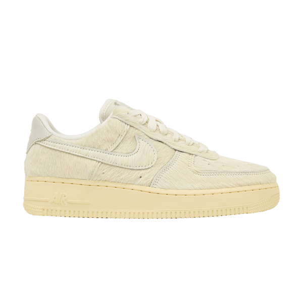 Nike Air Force 1 Low '07 - Sail Pony Hair