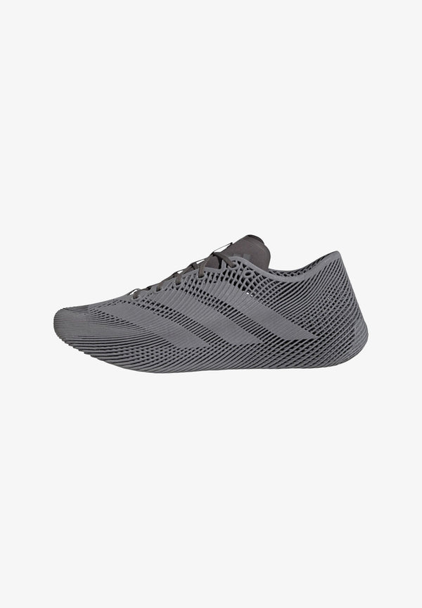 adidas Climacool Laced No Stripes - Grey Four / Grey Four / Charcoal