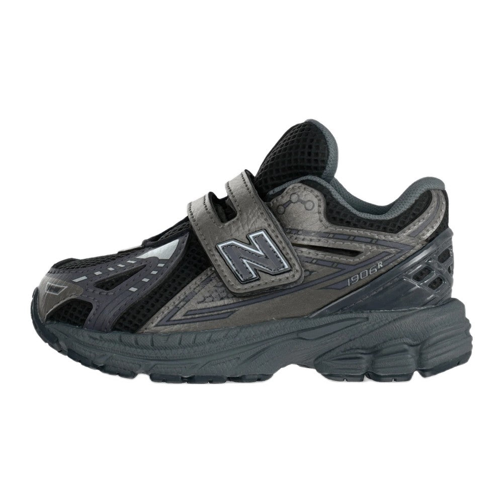 New Balance 1906 - Phantom / Silver-coloured Metallic