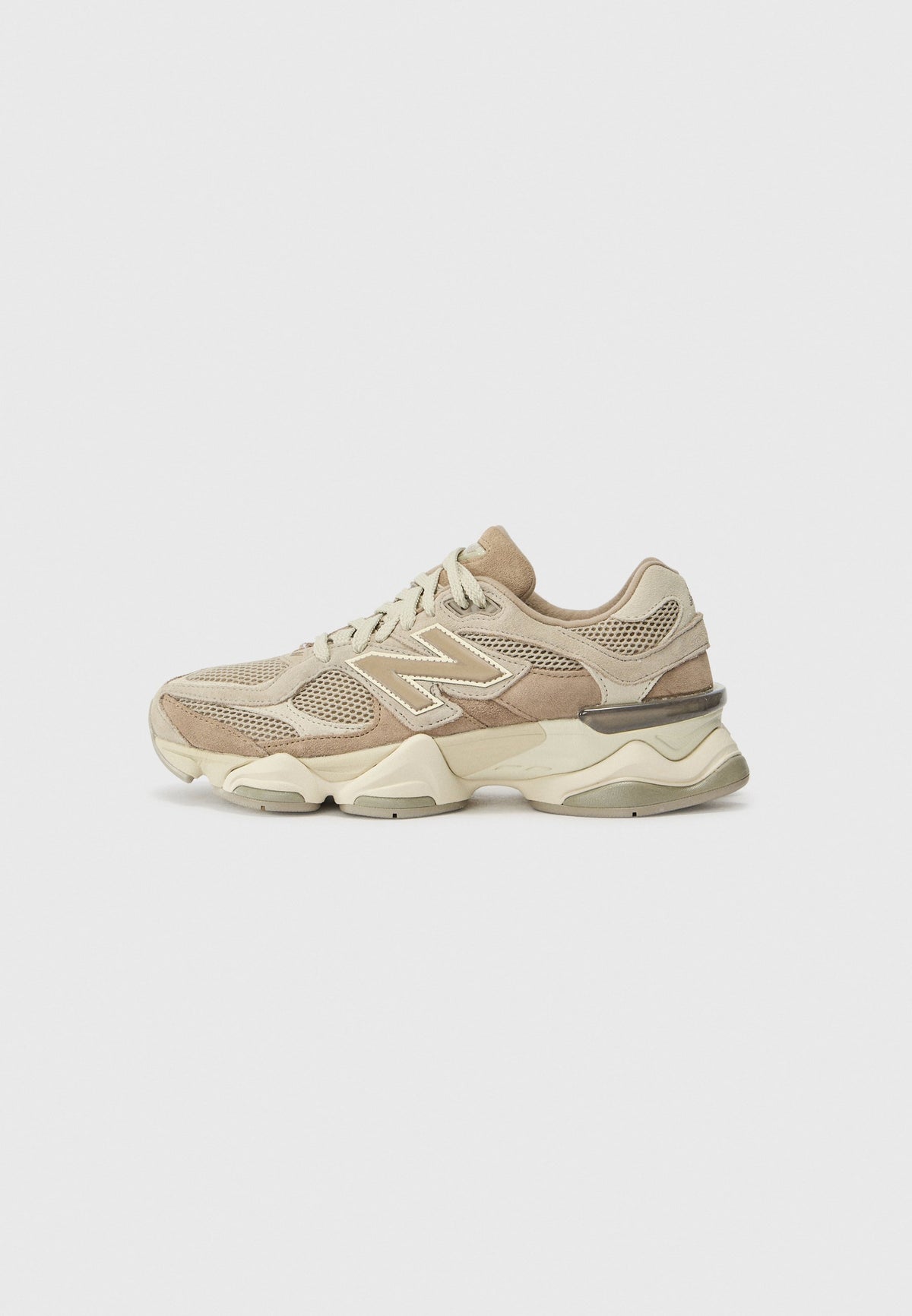 New Balance U9060 - Mushroom