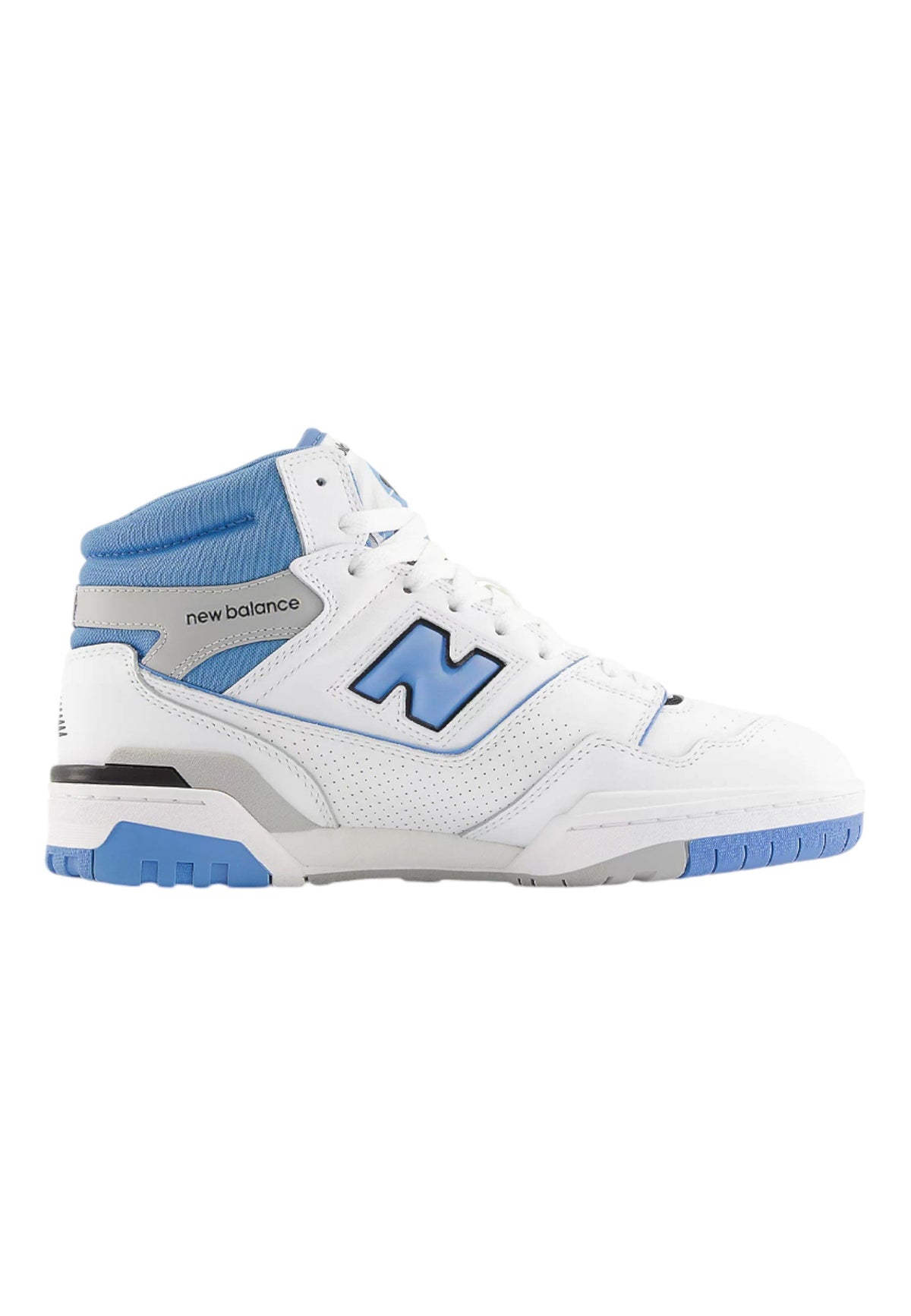 New Balance BB650RV1 - White