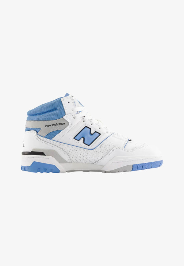 New Balance BB650RV1 - White