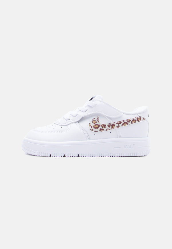 Nike Force 1 Easyon - White / Black