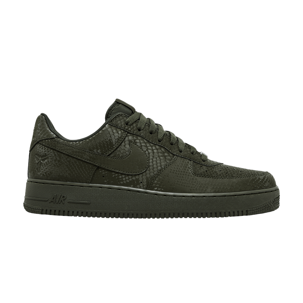 Nike Air Force 1 Low Kobe Bryant Forever Cargo - Khaki