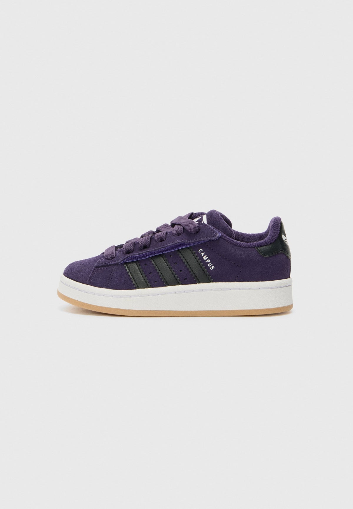 adidas Campus 00S - Aurora Plum / Core Black / Ftwr White