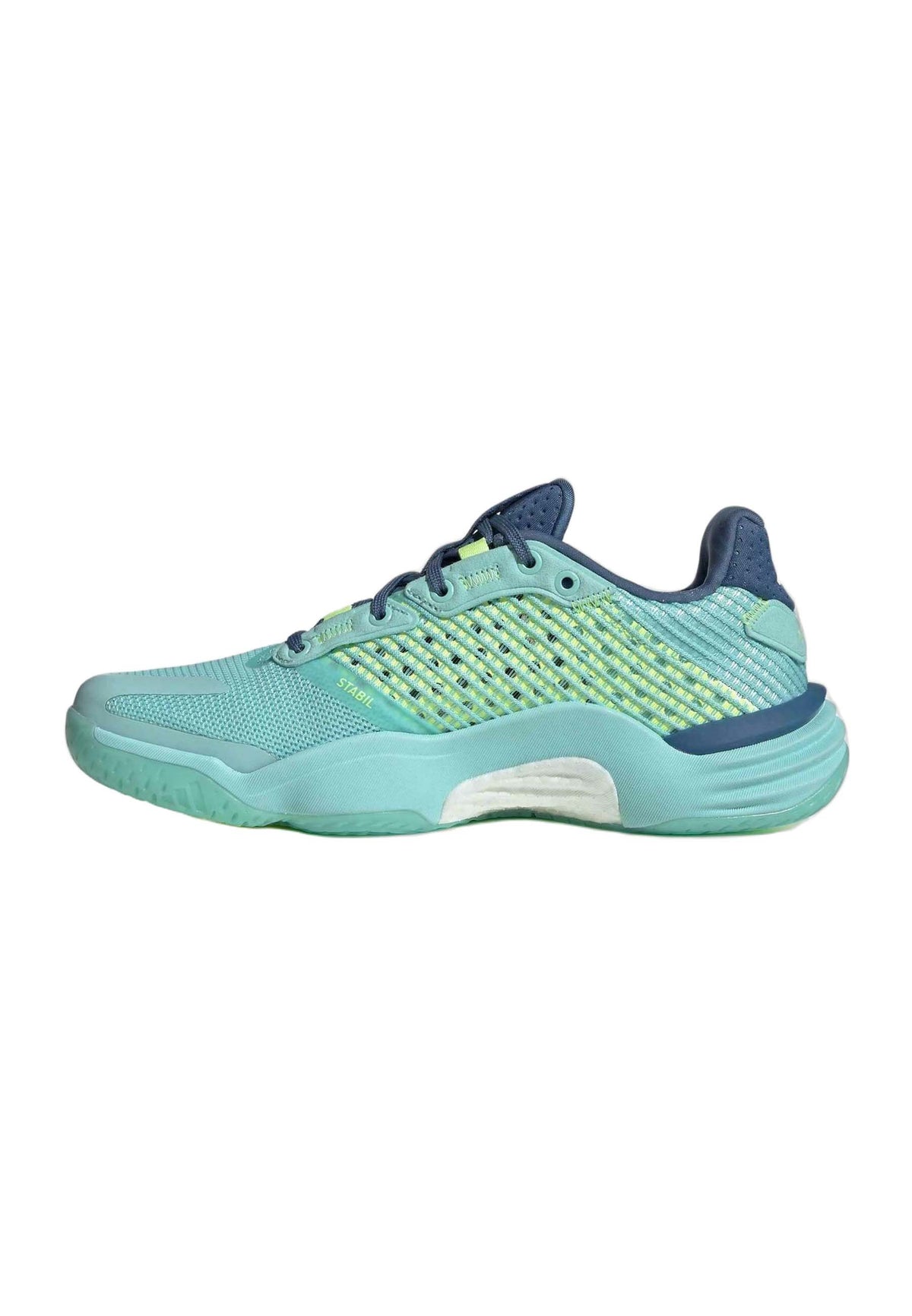 adidas Stabil 16 - Flash Aqua