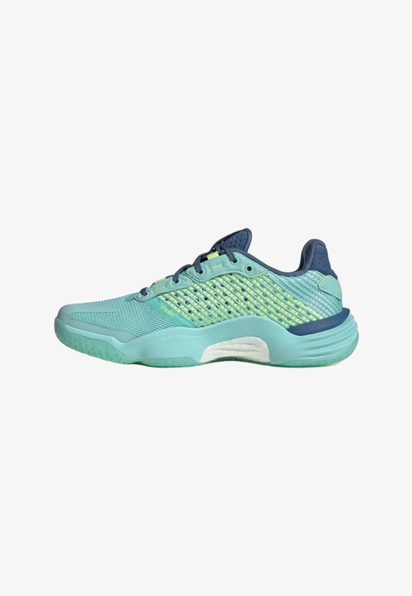 adidas Stabil 16 - Flash Aqua