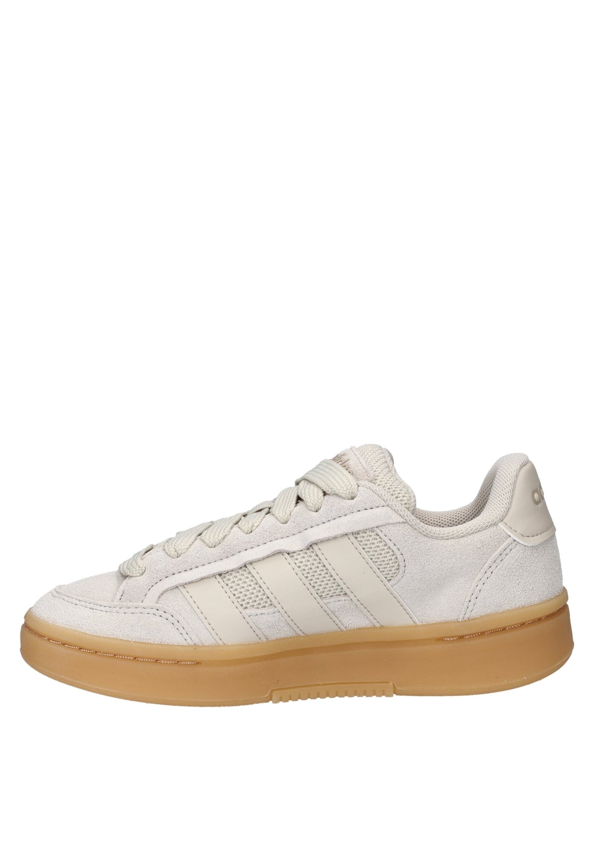 adidas Grand Court Aplha SK8 - Beige