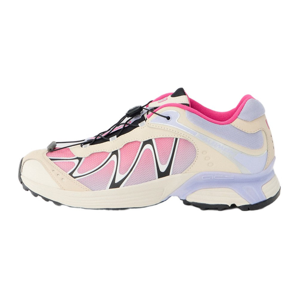 Salomon Xt-whisper - Rainy Day / Cosmic Sky / Pink Yarrow