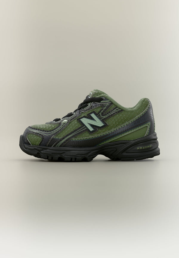 New Balance 740 - Utility Green / Phantom