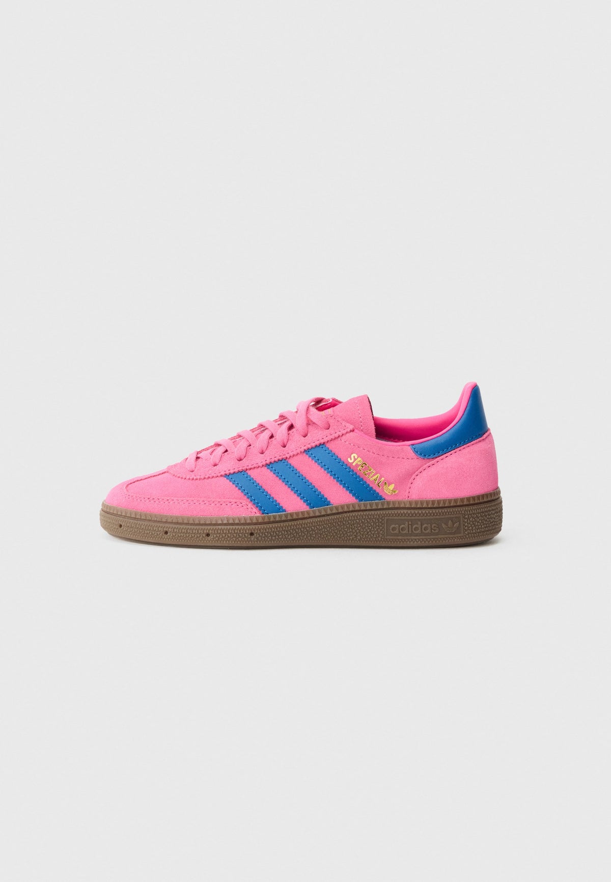 adidas Handball Spezial - Shock Pink / Dark Marine / Gum