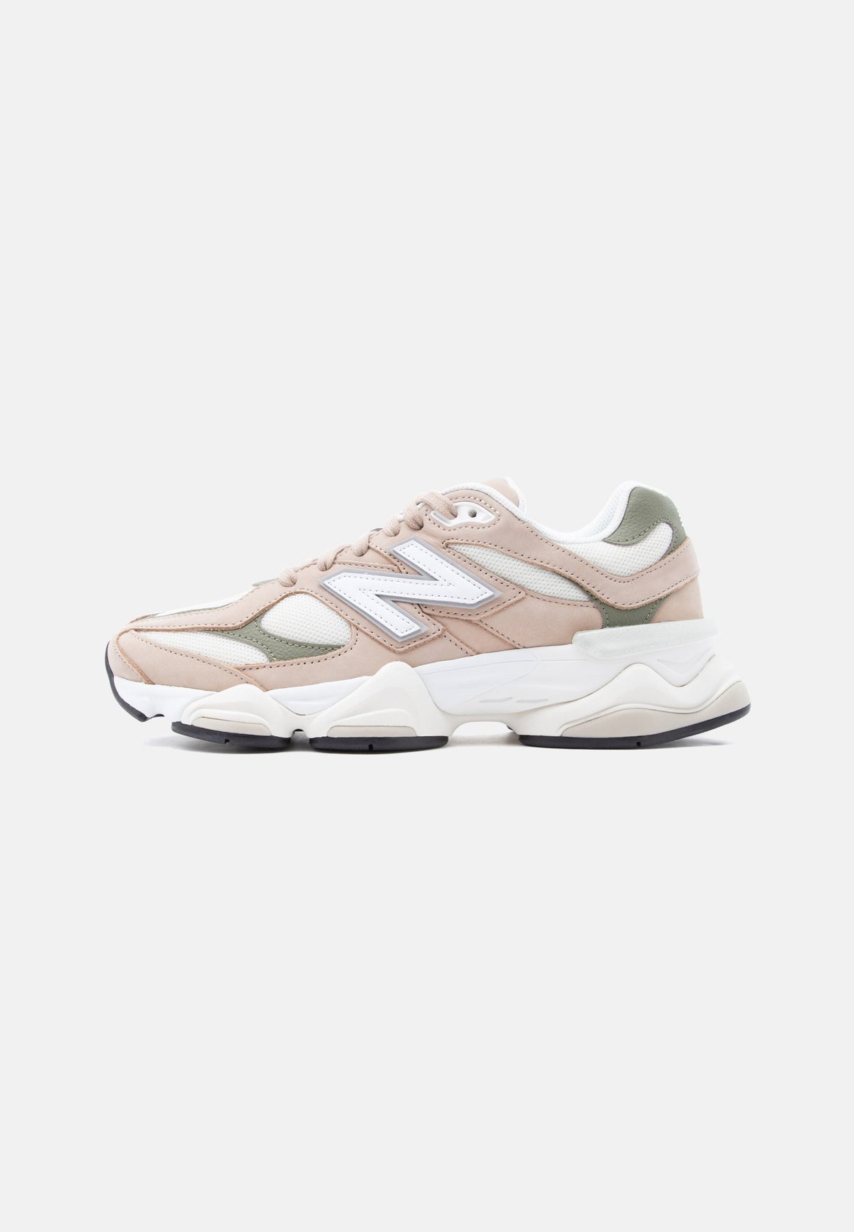 New Balance U9060 - Mindful Grey / Dark Olivine