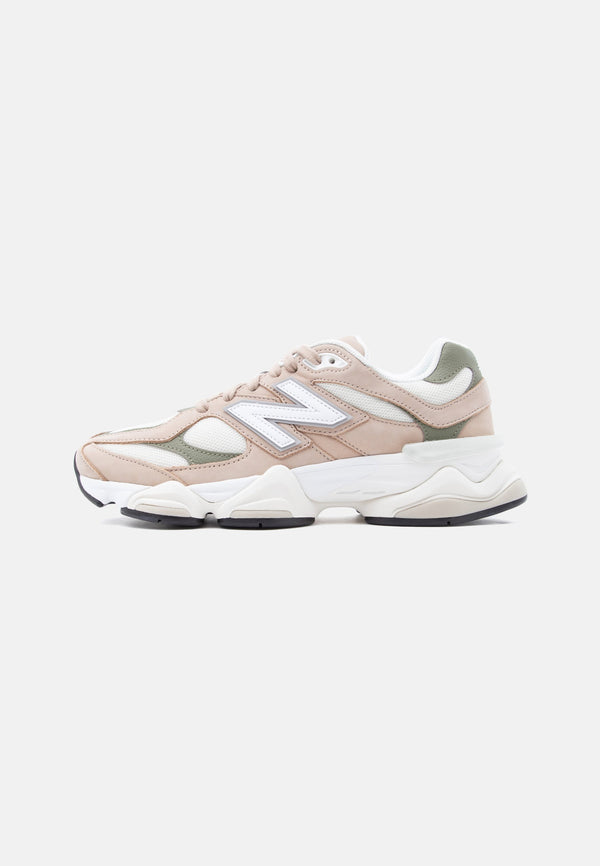 New Balance U9060 - Mindful Grey / Dark Olivine