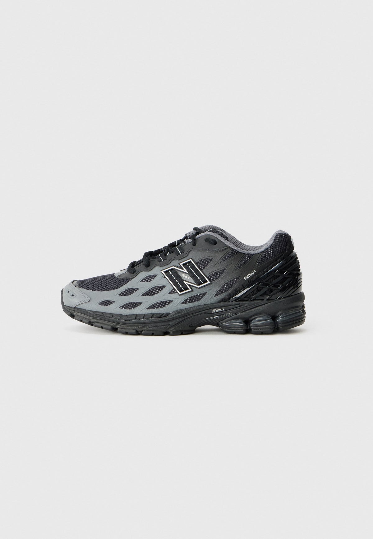New Balance U1906 - Black