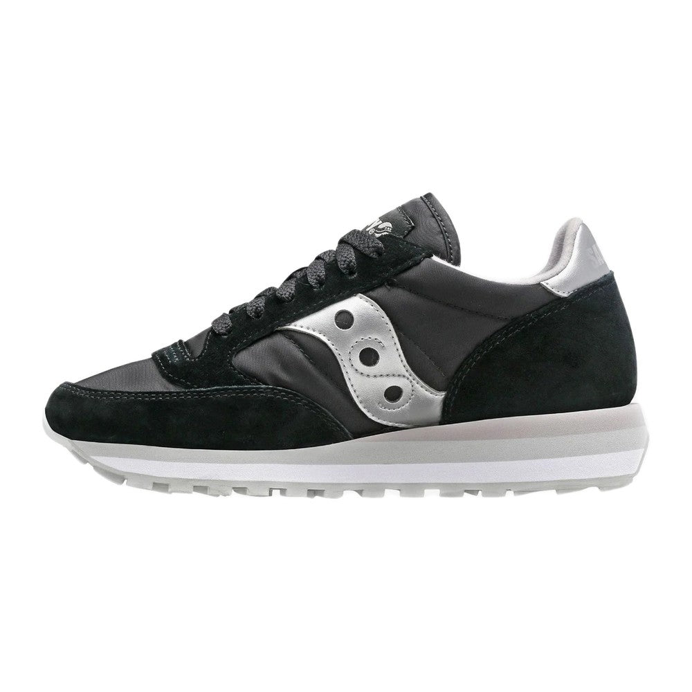 Saucony Jazz Triple - Black / Silver