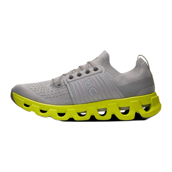 On Cloudswift 4 - Alloy Lime