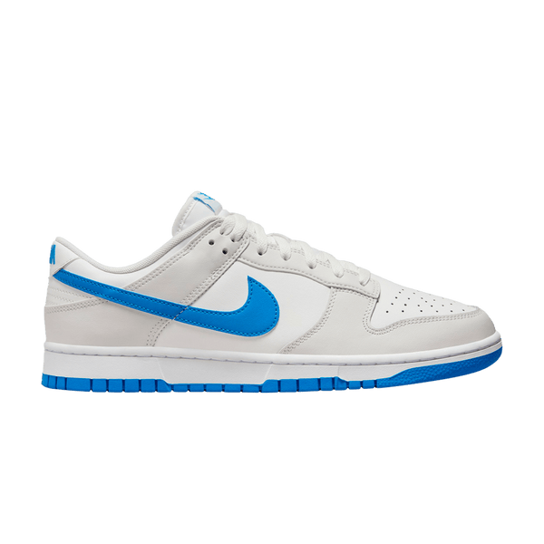 Nike Dunk Low Retro - Photo Blue