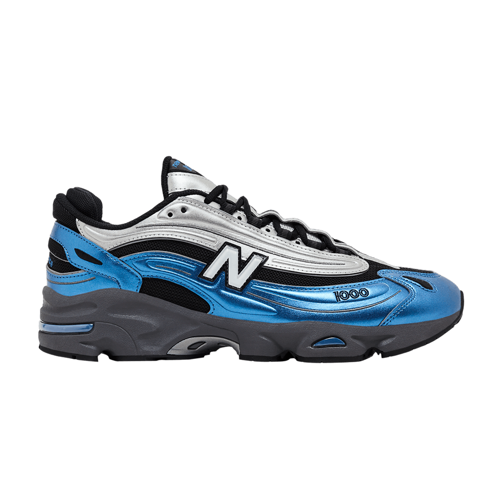 New Balance 1000 - Metallic Blue