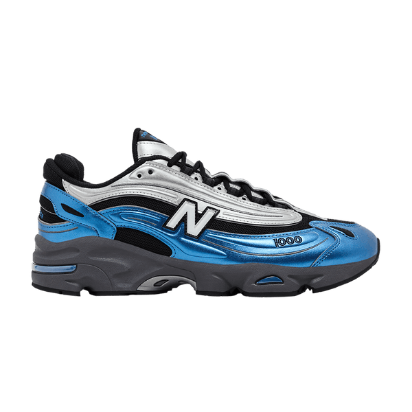 New Balance 1000 - Metallic Blue