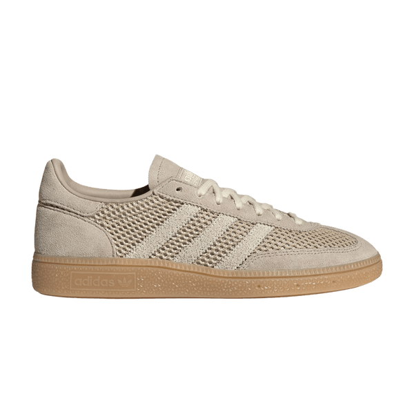 adidas Handball Spezial Wonder - Beige White Gum