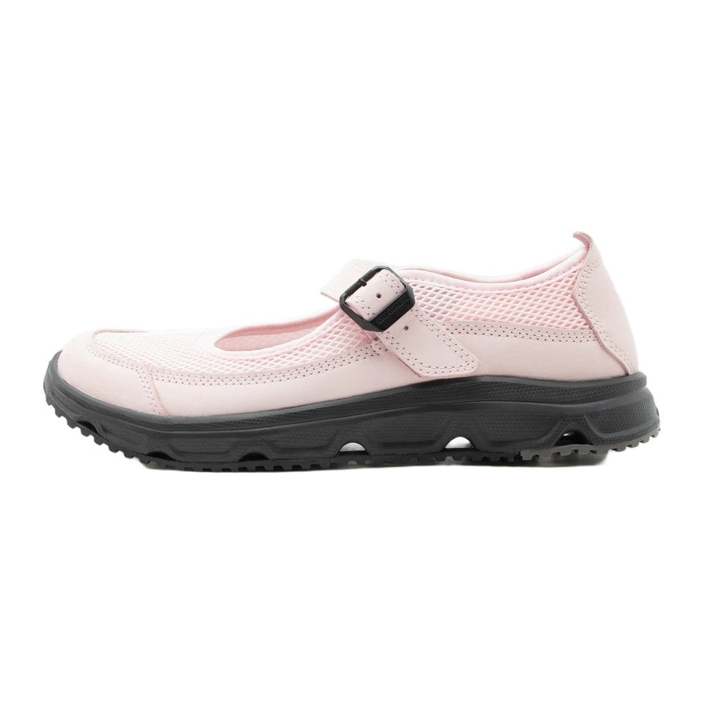 Salomon Rx Marie Jeanne - Icy Pink / Black / Alloy