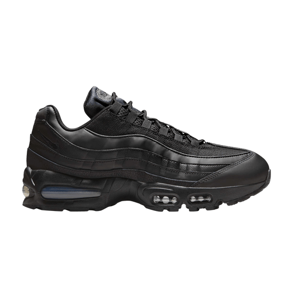 Nike Air Max 95 OG Big Bubble - Black Anthracite