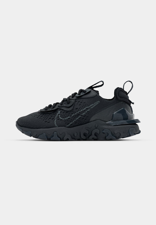 Nike React Vision - Black / Anthracite
