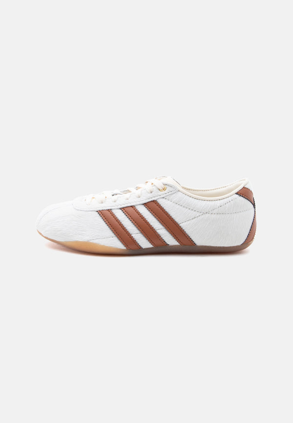 adidas Tokyo - Cream White / Dusky Bronze