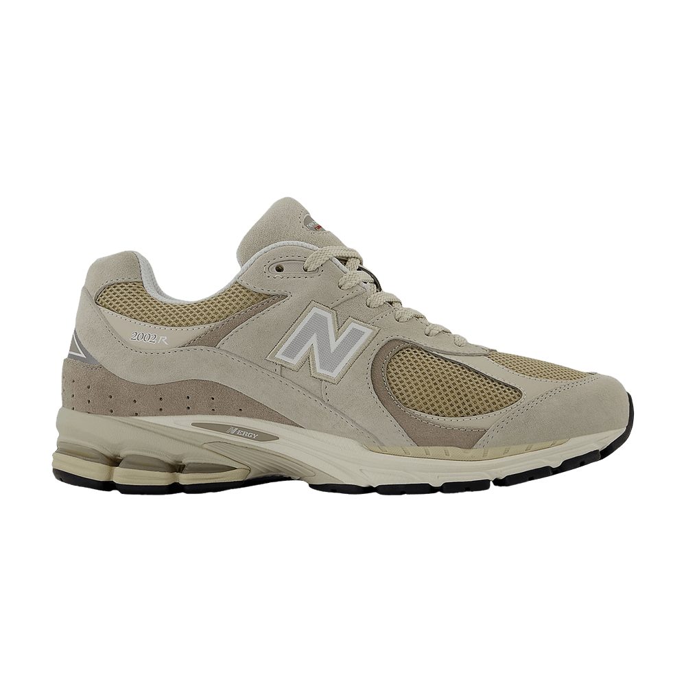 New Balance U2002 - Shoreline Blue Timberwolf