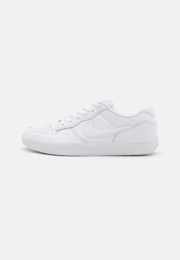Nike SB SB Force 58 Premium - White / Summit White