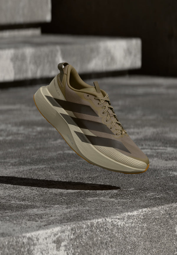adidas Adizero Evo SL Atr - Khaki Six / Shadow Olive / Khaki Three