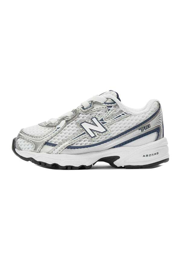 New Balance 740 - Blue White